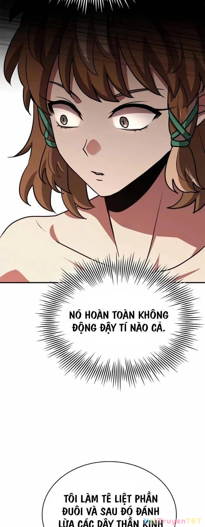 Hoàng Tử Bán Thuốc Chapter 28 - 54