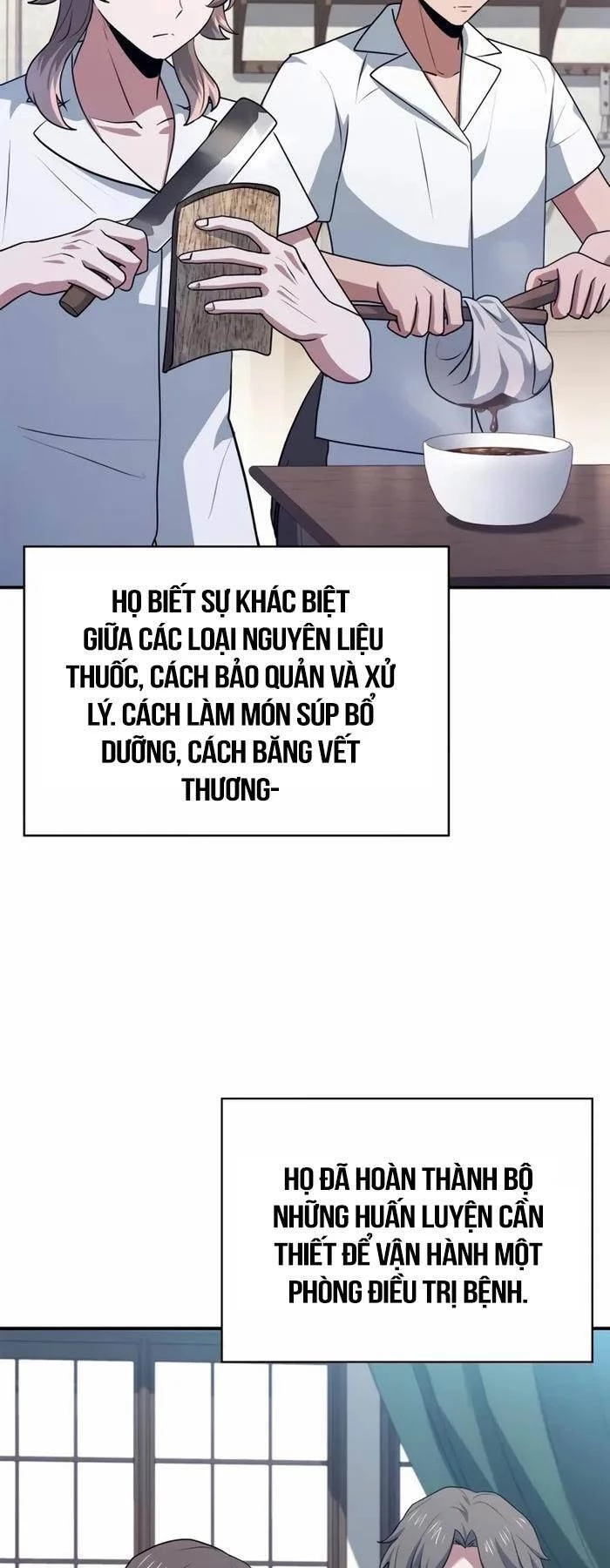 Hoàng Tử Bán Thuốc Chapter 28 - 78