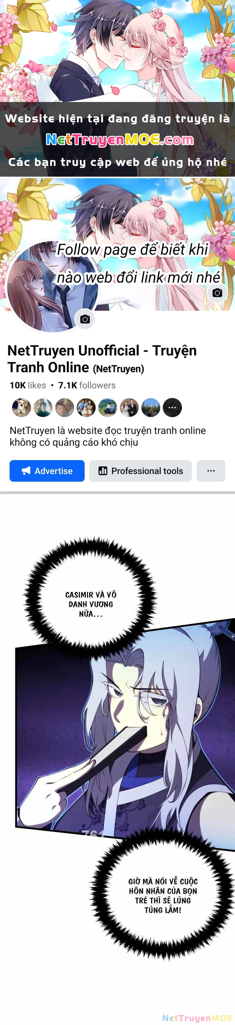 Con Trai Út Của Gia Đình Kiếm Thuật Danh Tiếng Chapter 111 - 1