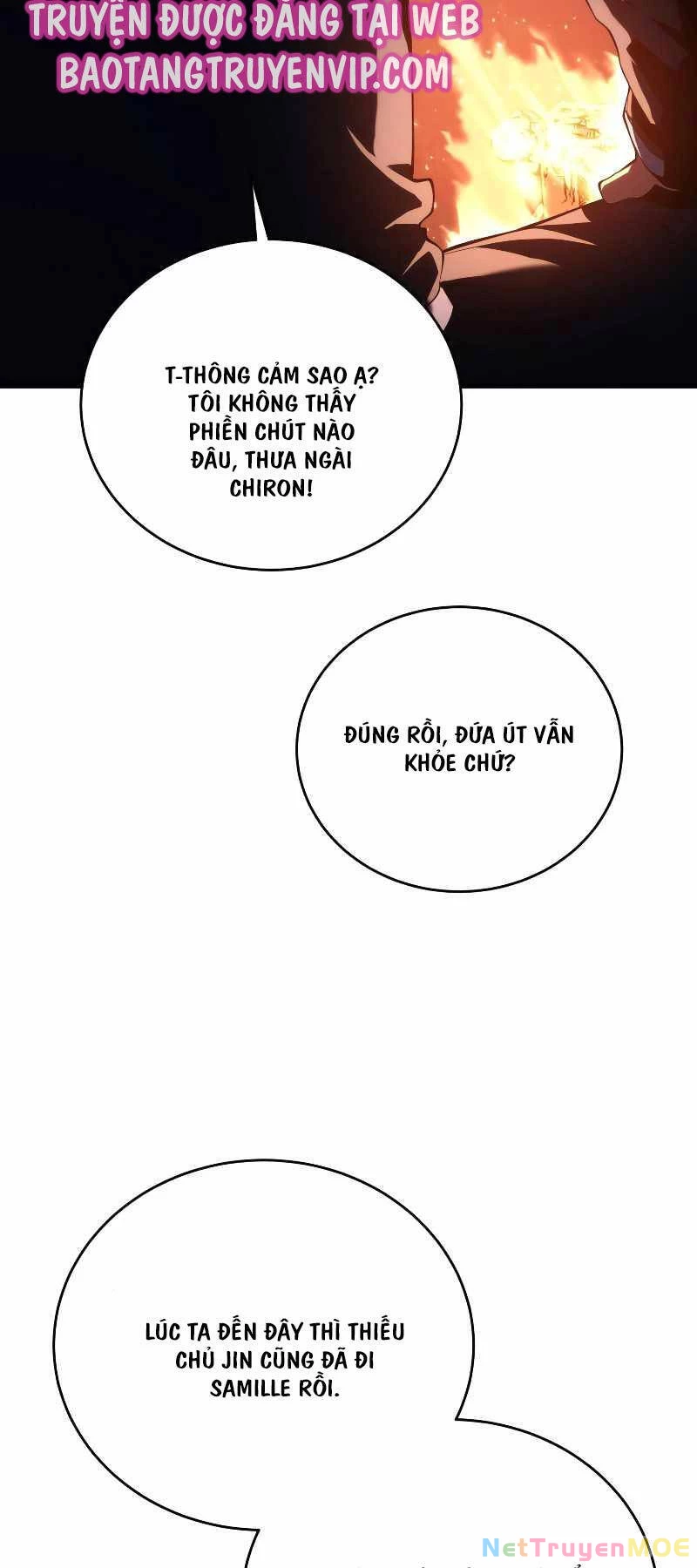 Con Trai Út Của Gia Đình Kiếm Thuật Danh Tiếng Chapter 111 - 10