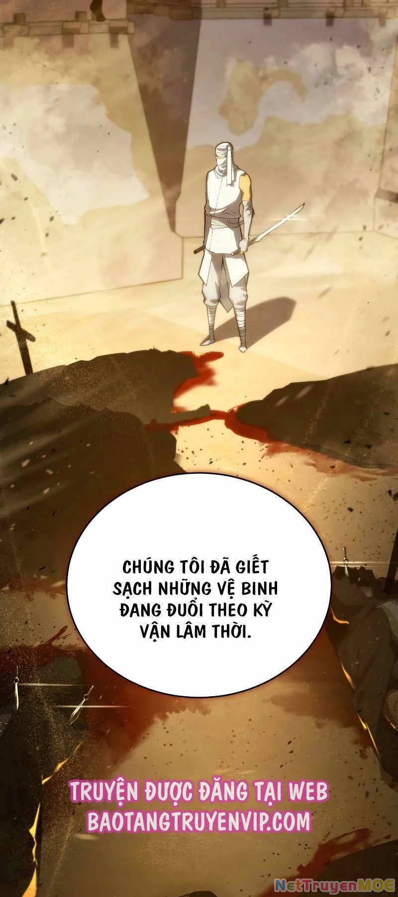 Con Trai Út Của Gia Đình Kiếm Thuật Danh Tiếng Chapter 111 - 30