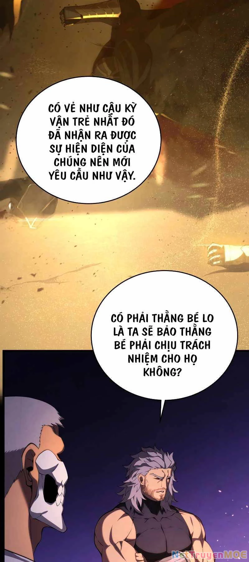 Con Trai Út Của Gia Đình Kiếm Thuật Danh Tiếng Chapter 111 - 31