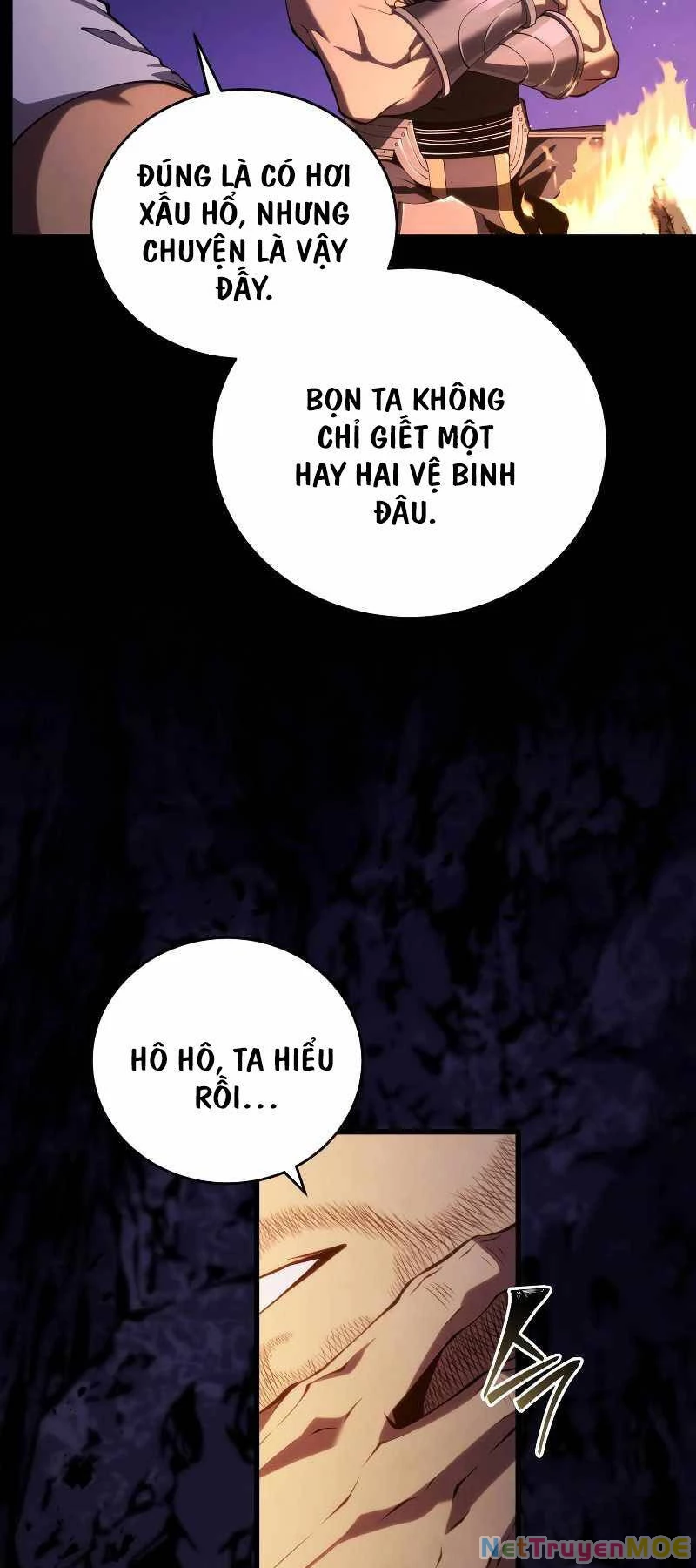 Con Trai Út Của Gia Đình Kiếm Thuật Danh Tiếng Chapter 111 - 32