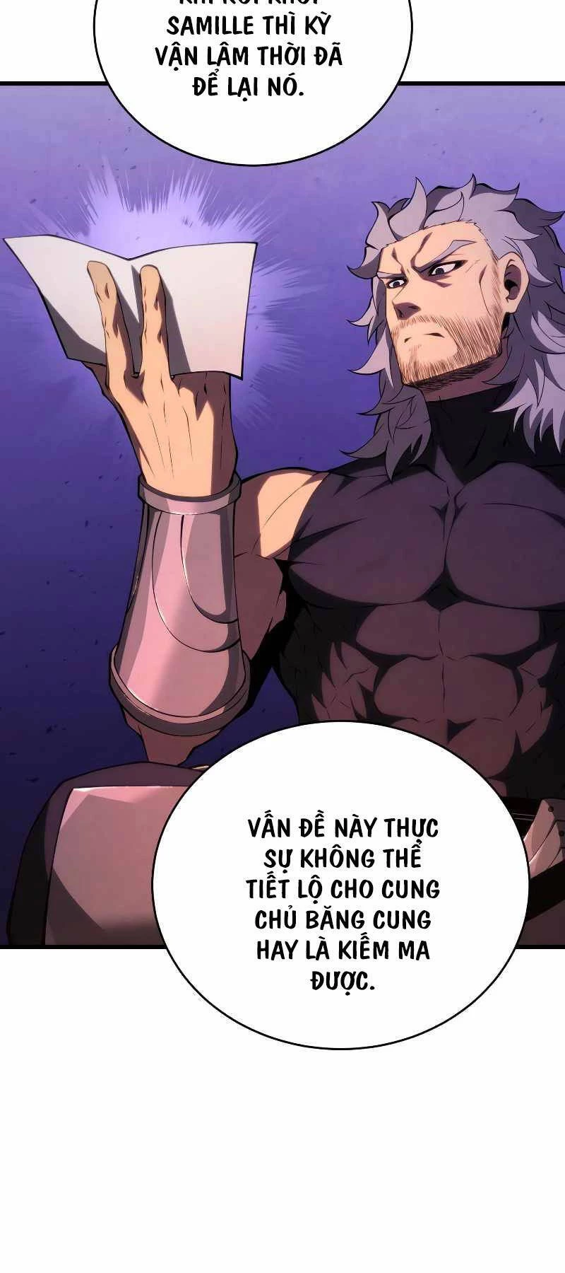 Con Trai Út Của Gia Đình Kiếm Thuật Danh Tiếng Chapter 111 - 38