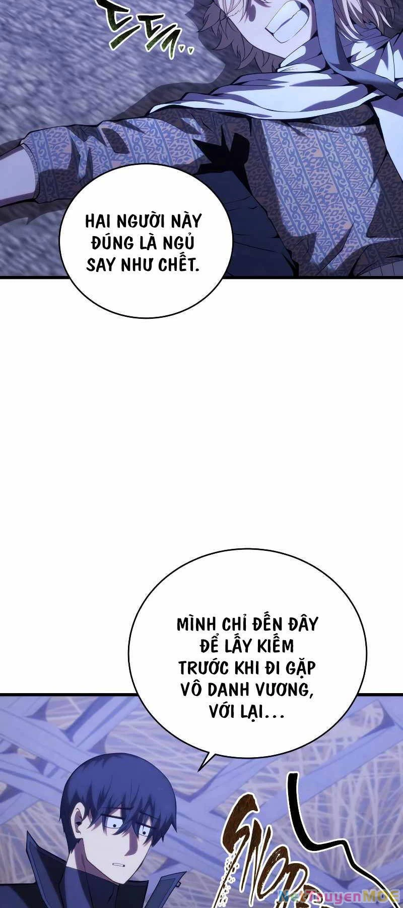 Con Trai Út Của Gia Đình Kiếm Thuật Danh Tiếng Chapter 111 - 42