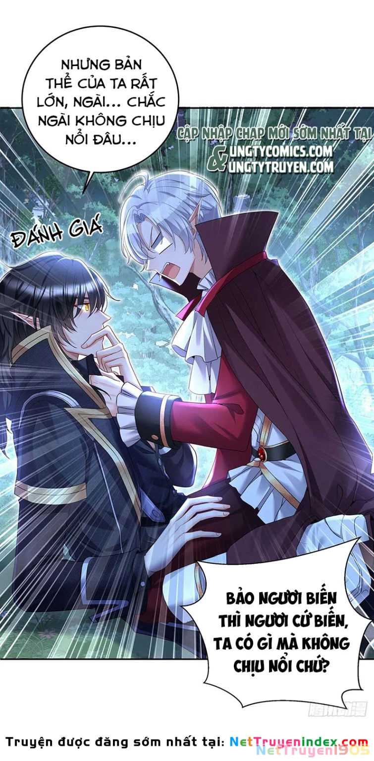 Dẫn Sói Vào Phòng Chapter 46 - 2