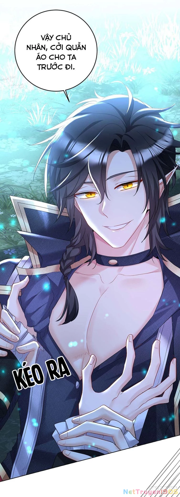 Dẫn Sói Vào Phòng Chapter 46 - 4