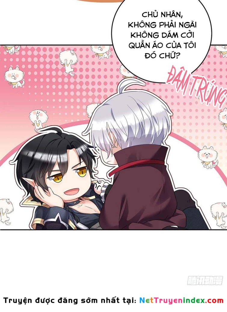 Dẫn Sói Vào Phòng Chapter 46 - 7