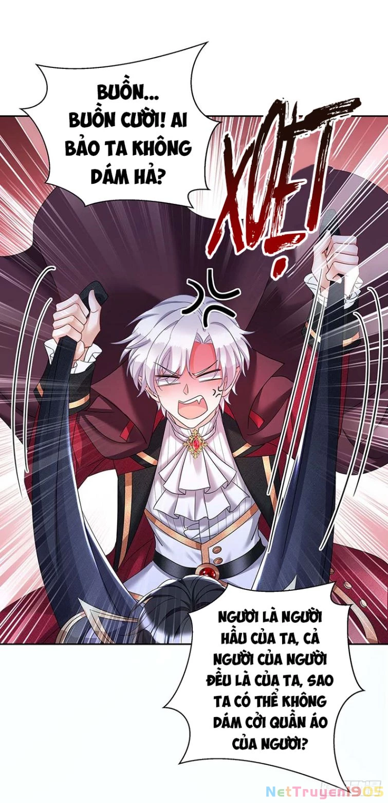 Dẫn Sói Vào Phòng Chapter 46 - 8