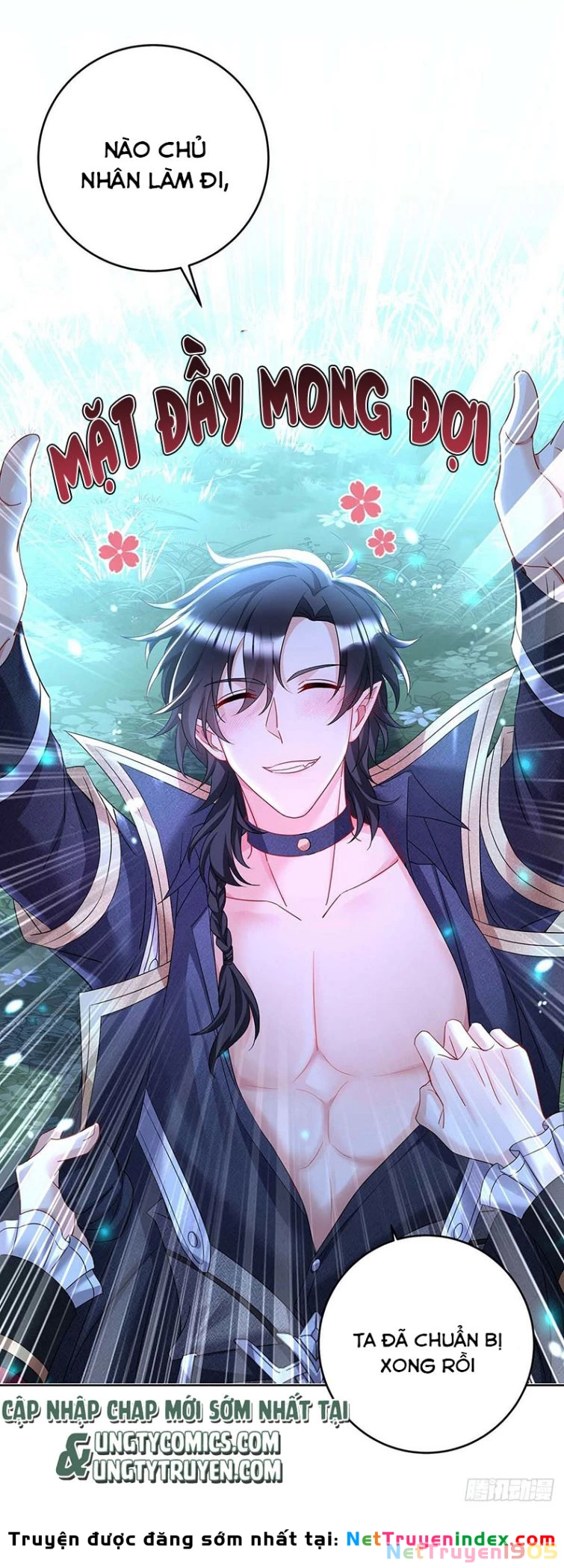 Dẫn Sói Vào Phòng Chapter 46 - 9