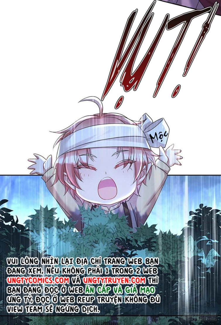 Dẫn Sói Vào Phòng Chapter 46 - 13