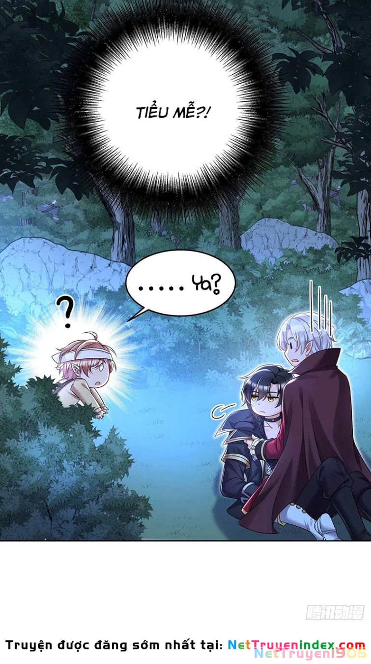 Dẫn Sói Vào Phòng Chapter 46 - 14