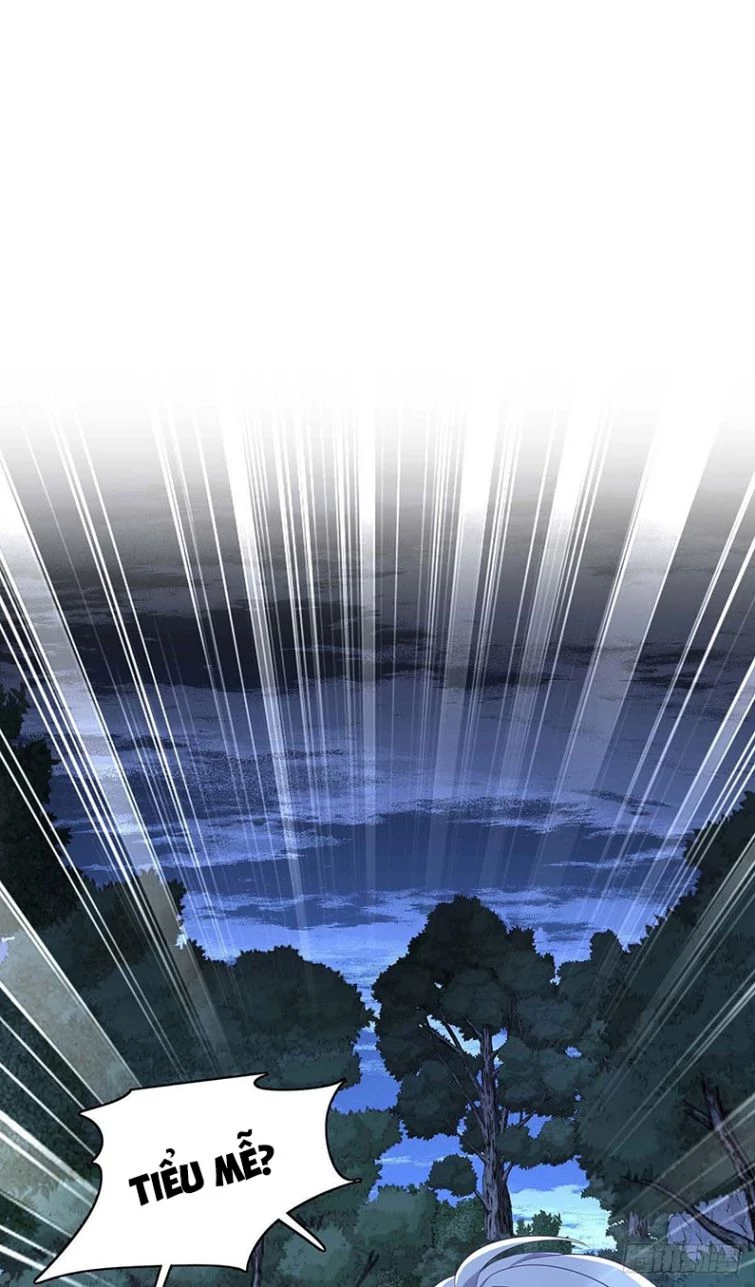 Dẫn Sói Vào Phòng Chapter 46 - 15