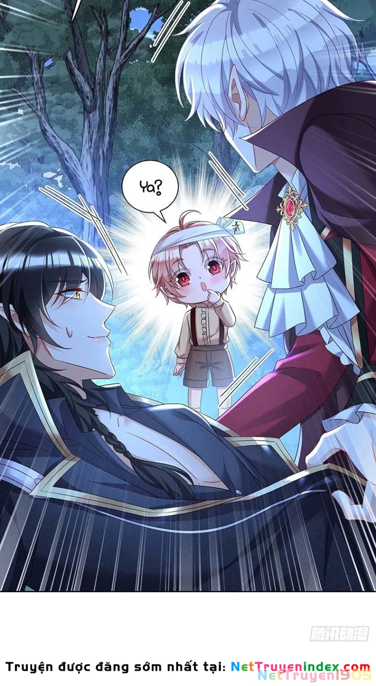 Dẫn Sói Vào Phòng Chapter 46 - 16