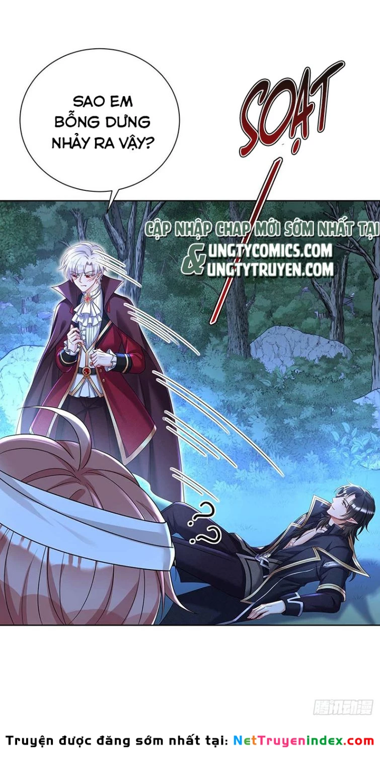 Dẫn Sói Vào Phòng Chapter 46 - 17