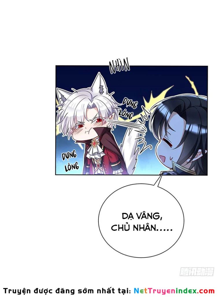 Dẫn Sói Vào Phòng Chapter 46 - 19