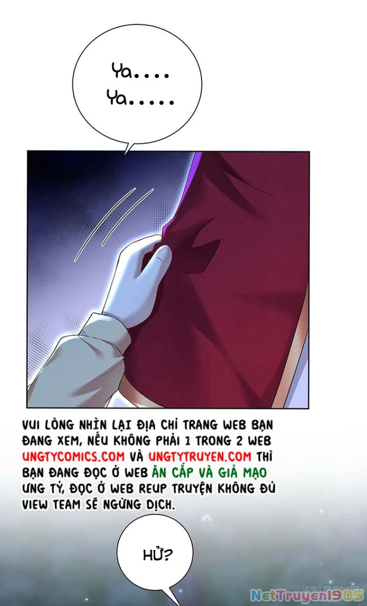 Dẫn Sói Vào Phòng Chapter 46 - 20