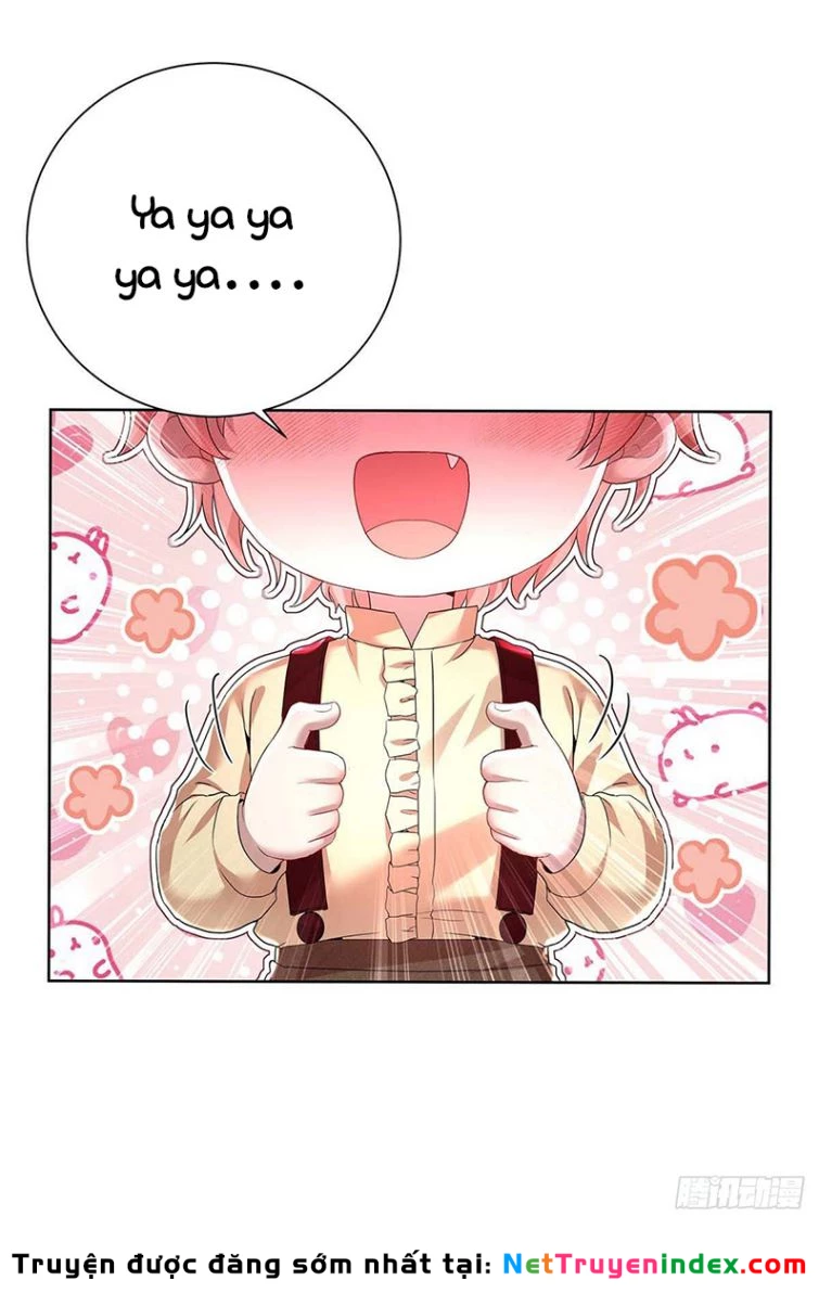 Dẫn Sói Vào Phòng Chapter 46 - 24