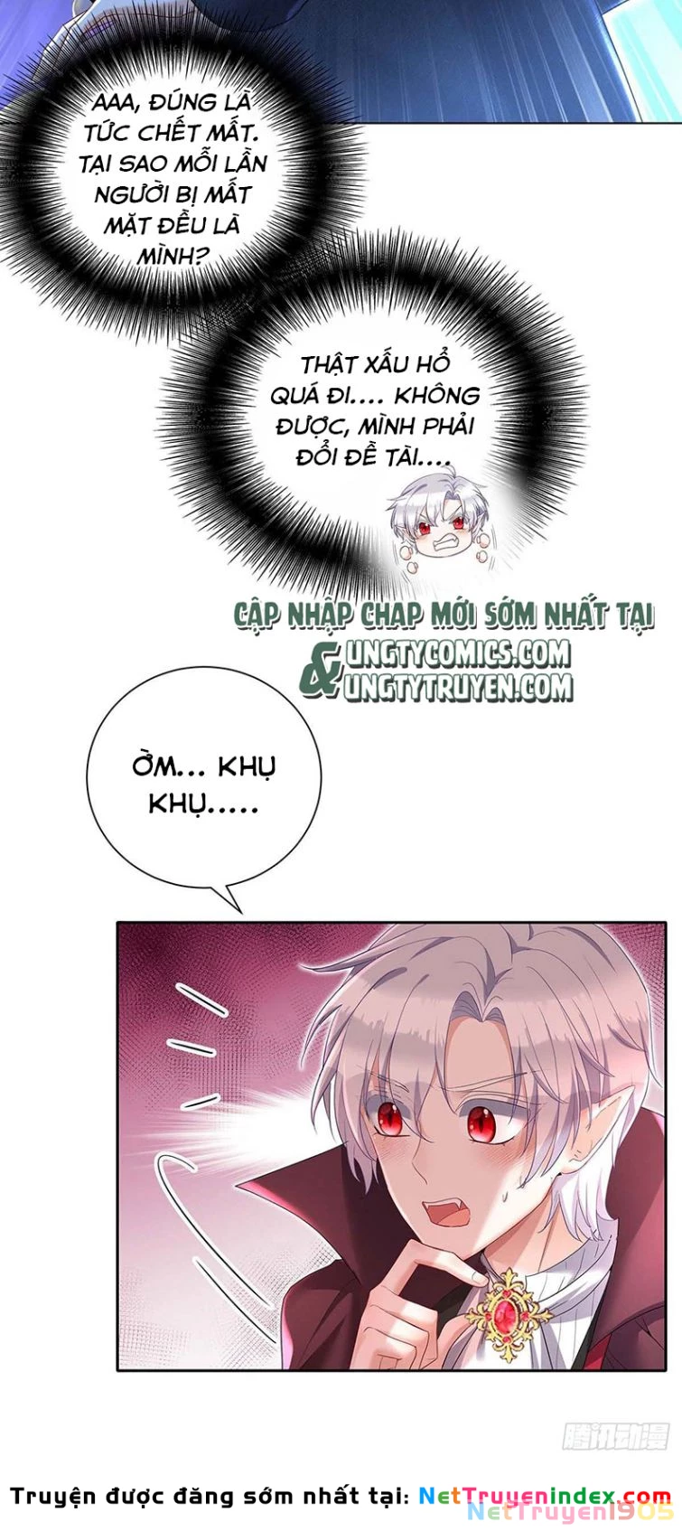 Dẫn Sói Vào Phòng Chapter 46 - 30