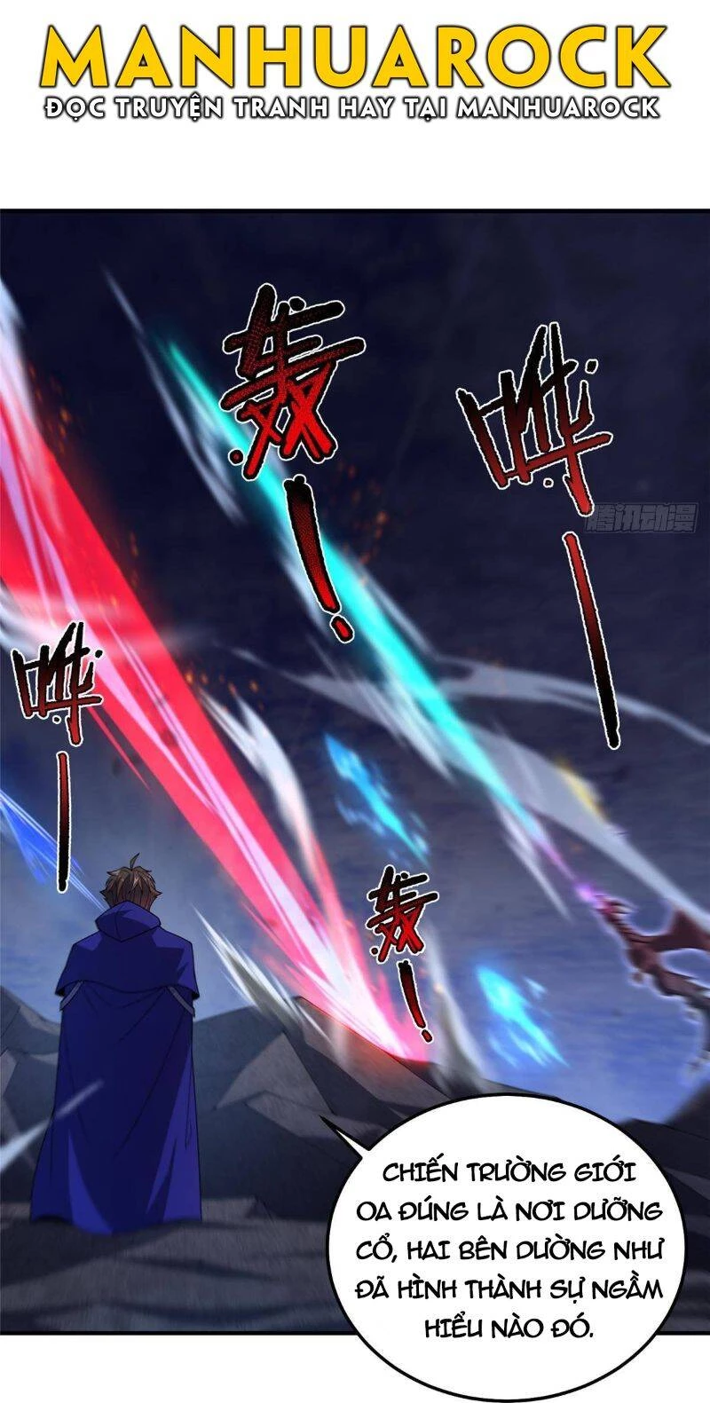 Thần Sủng Tiến Hóa Chapter 304 - 2