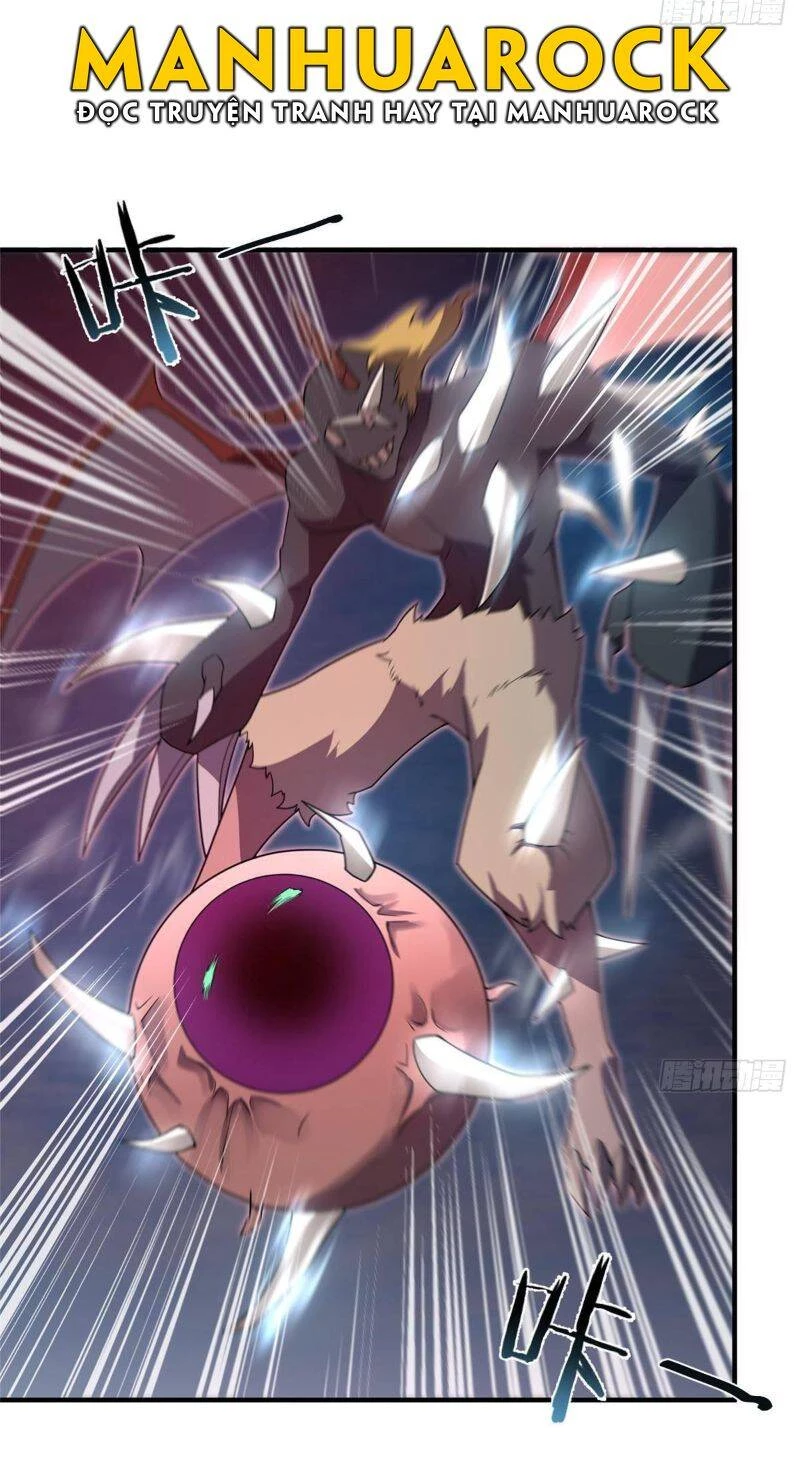Thần Sủng Tiến Hóa Chapter 304 - 36