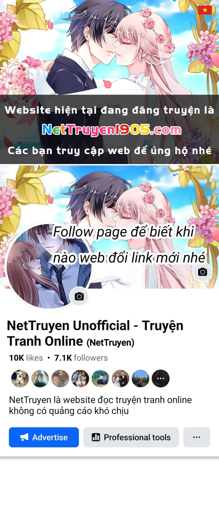 Dẫn Sói Vào Phòng Chapter 47 - 1