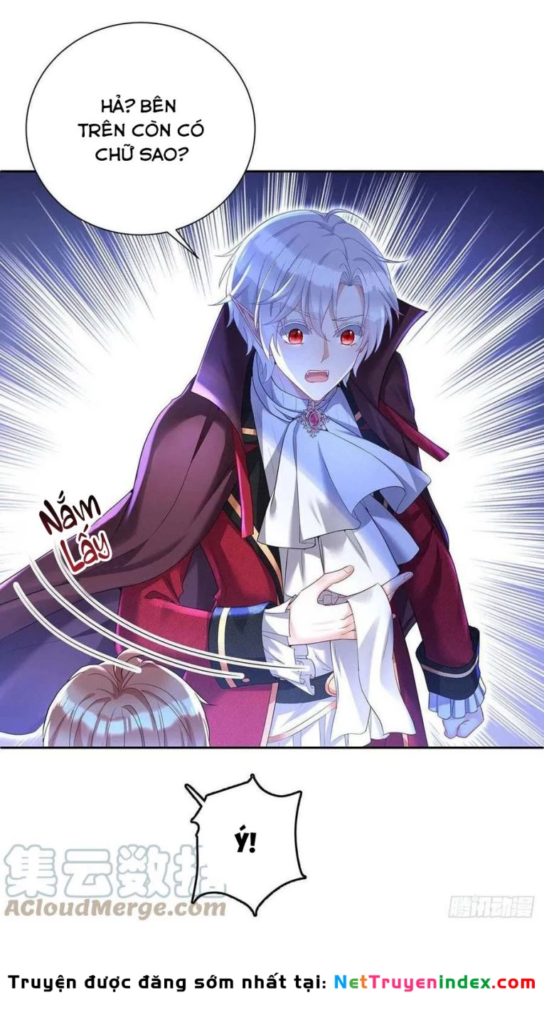 Dẫn Sói Vào Phòng Chapter 47 - 2