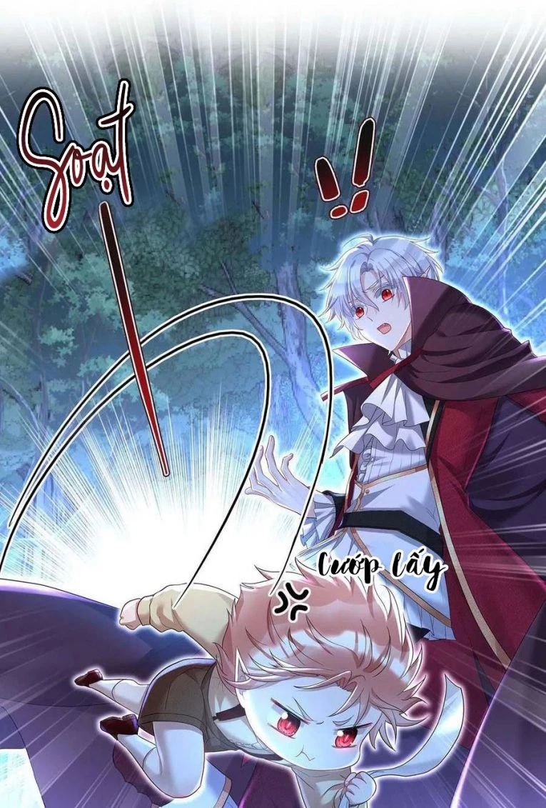 Dẫn Sói Vào Phòng Chapter 47 - 4