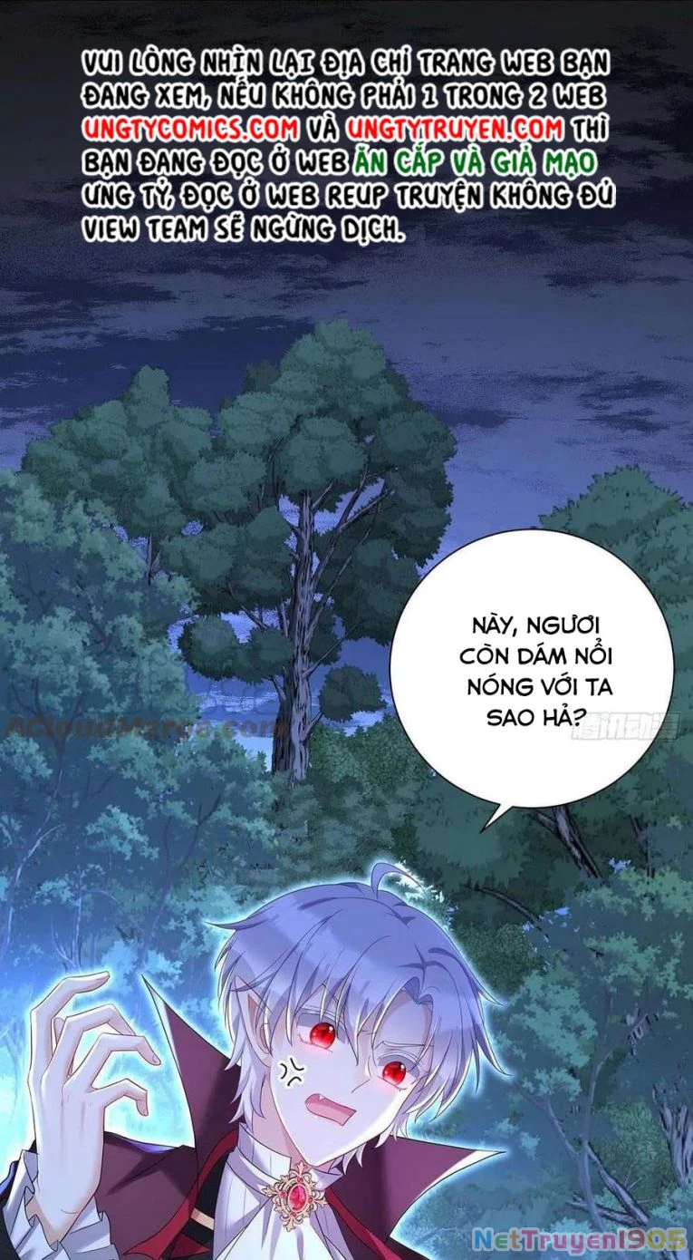 Dẫn Sói Vào Phòng Chapter 47 - 6