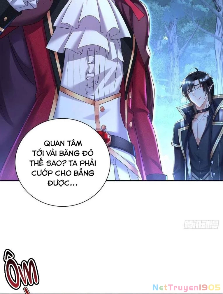 Dẫn Sói Vào Phòng Chapter 47 - 7