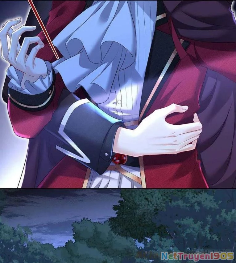 Dẫn Sói Vào Phòng Chapter 47 - 8