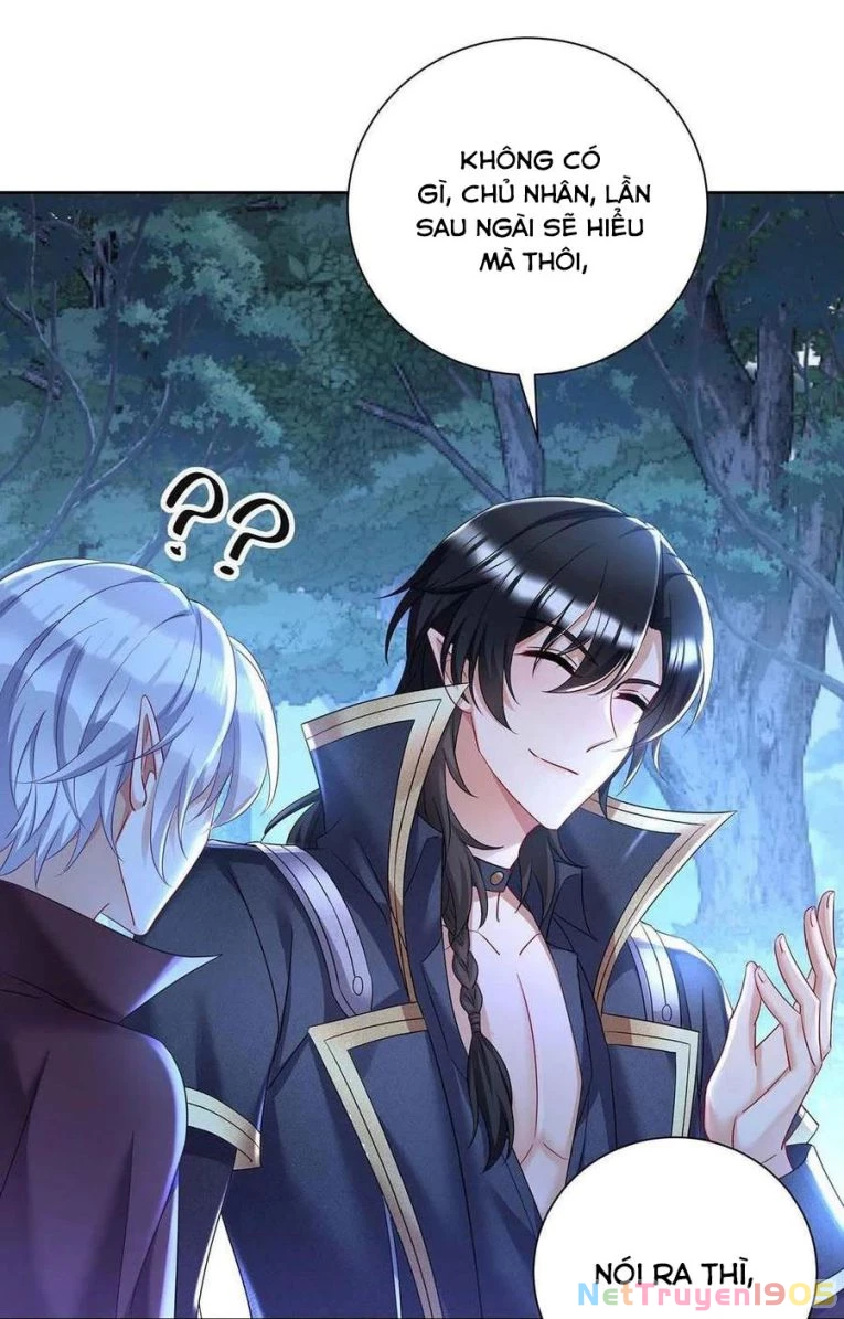 Dẫn Sói Vào Phòng Chapter 47 - 14