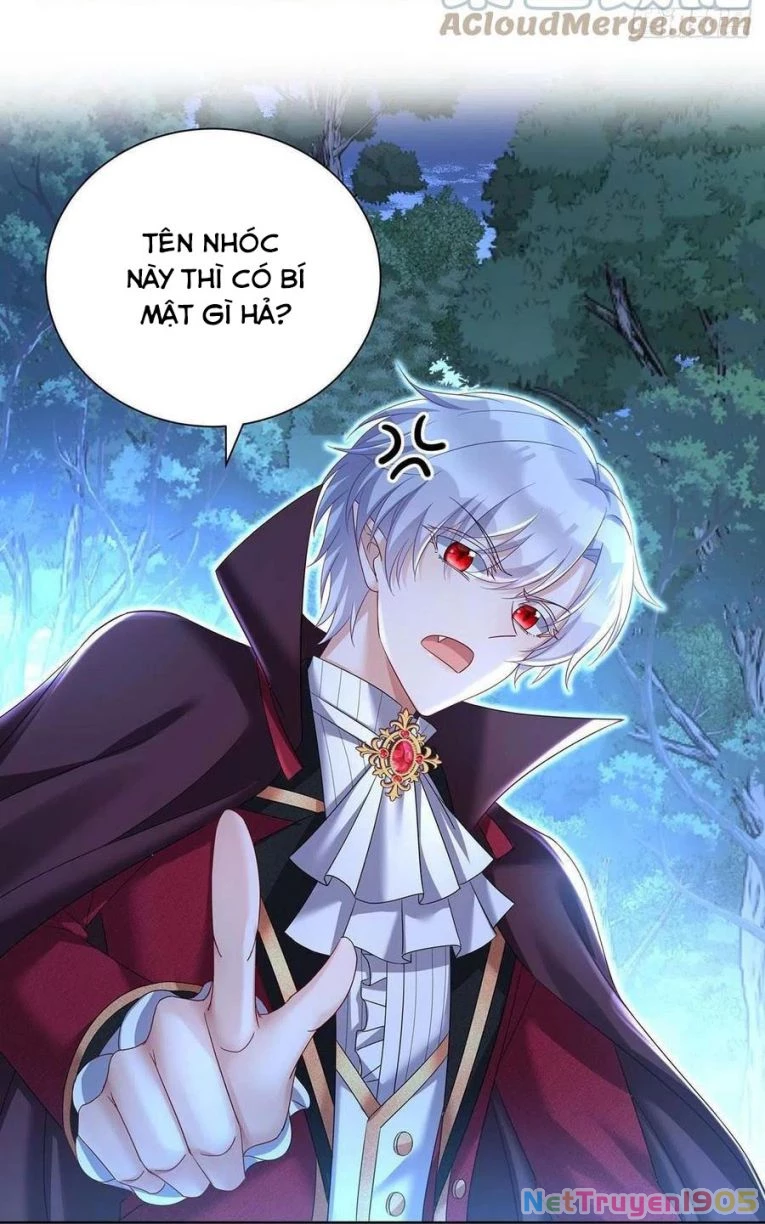 Dẫn Sói Vào Phòng Chapter 47 - 16