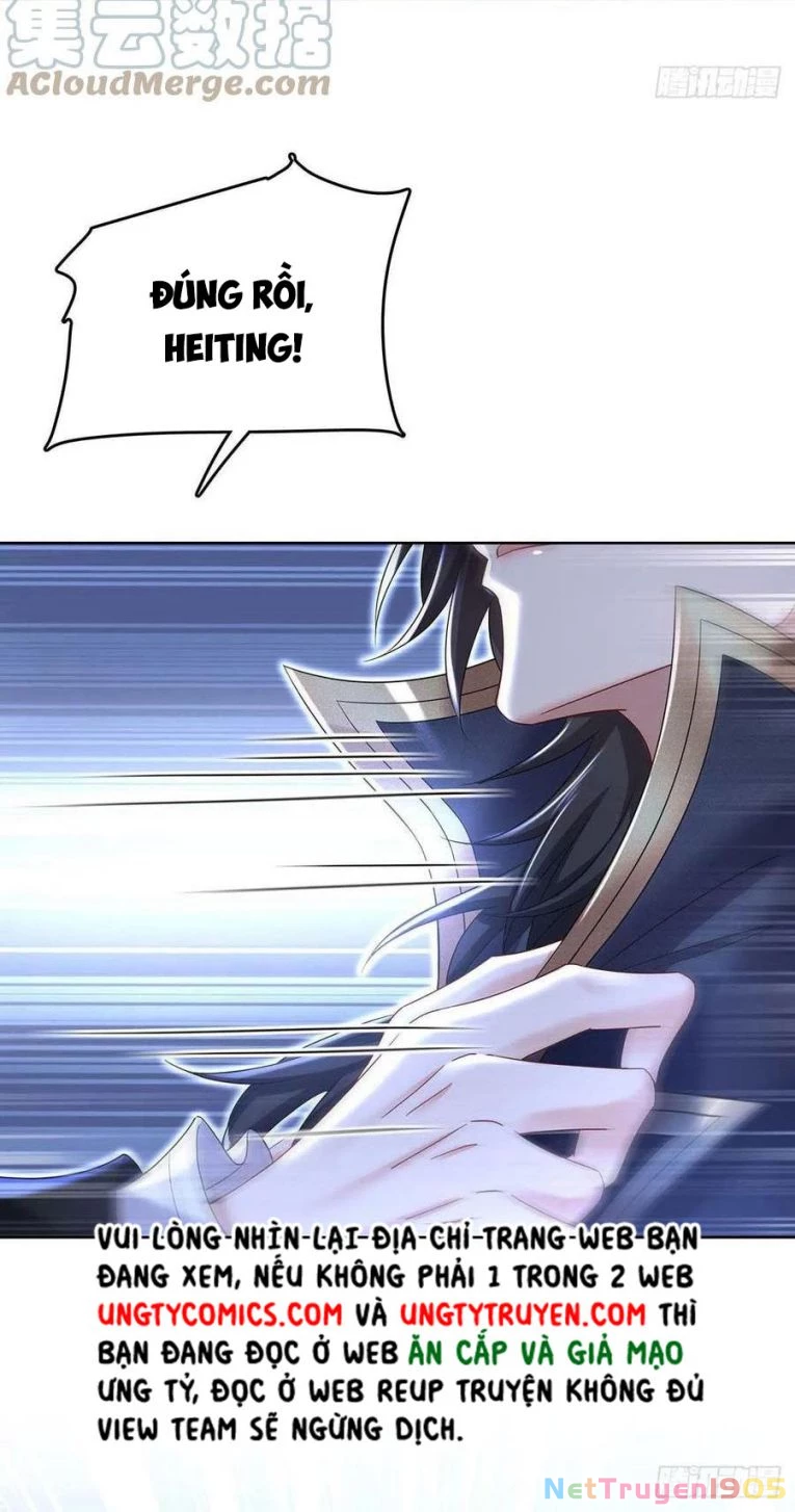 Dẫn Sói Vào Phòng Chapter 47 - 18