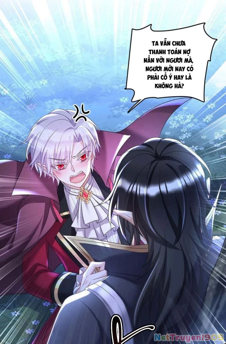 Dẫn Sói Vào Phòng Chapter 47 - 19