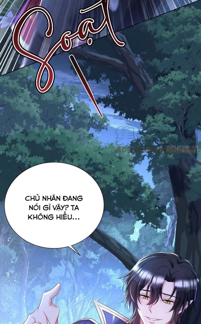 Dẫn Sói Vào Phòng Chapter 47 - 20