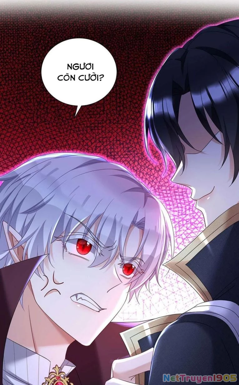 Dẫn Sói Vào Phòng Chapter 47 - 22