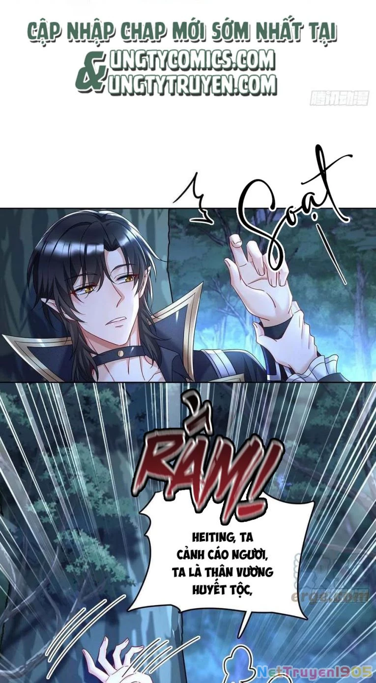 Dẫn Sói Vào Phòng Chapter 47 - 27