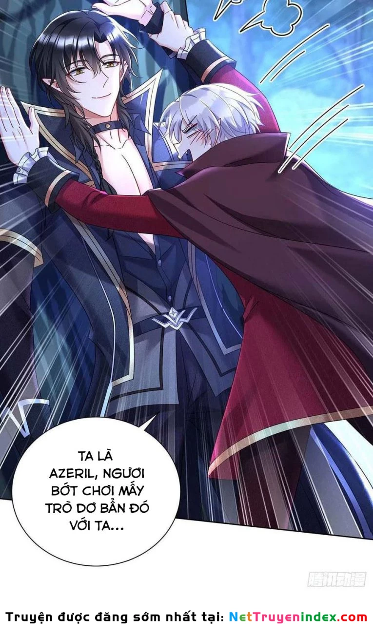 Dẫn Sói Vào Phòng Chapter 47 - 28