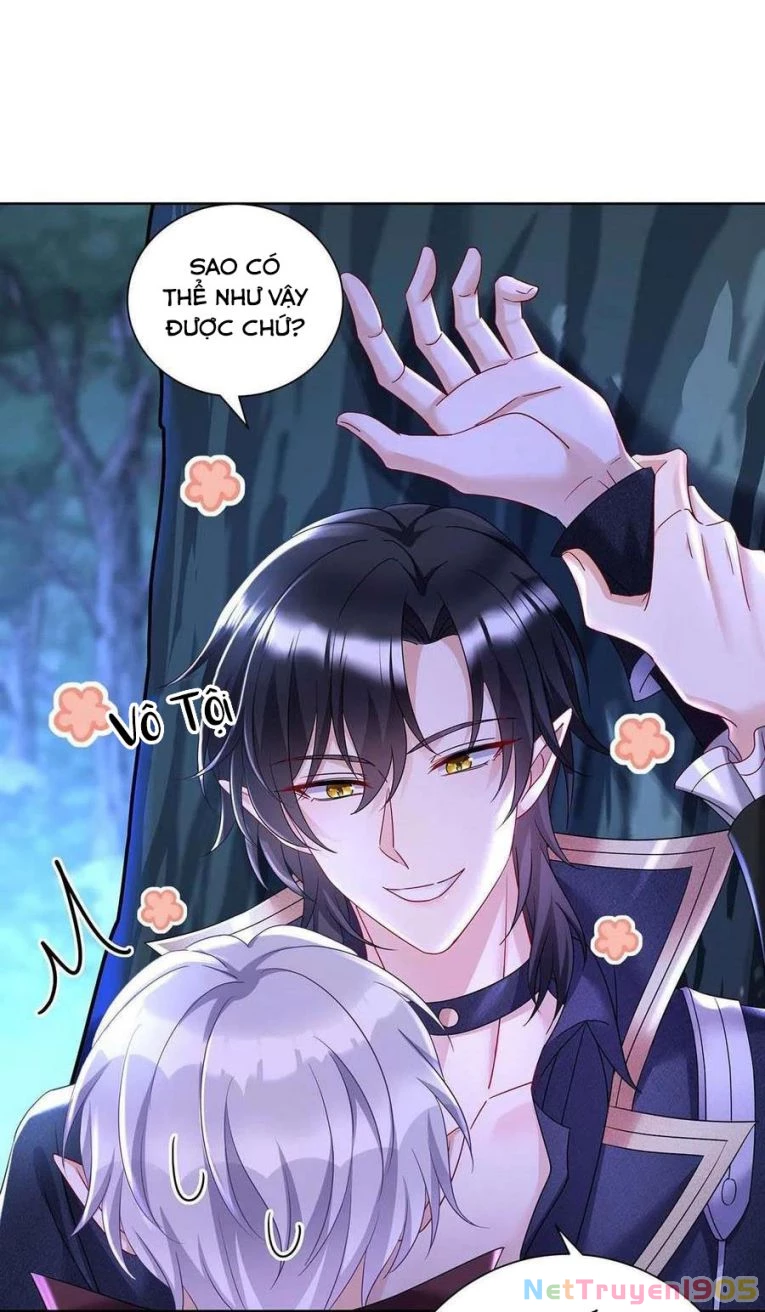 Dẫn Sói Vào Phòng Chapter 47 - 29