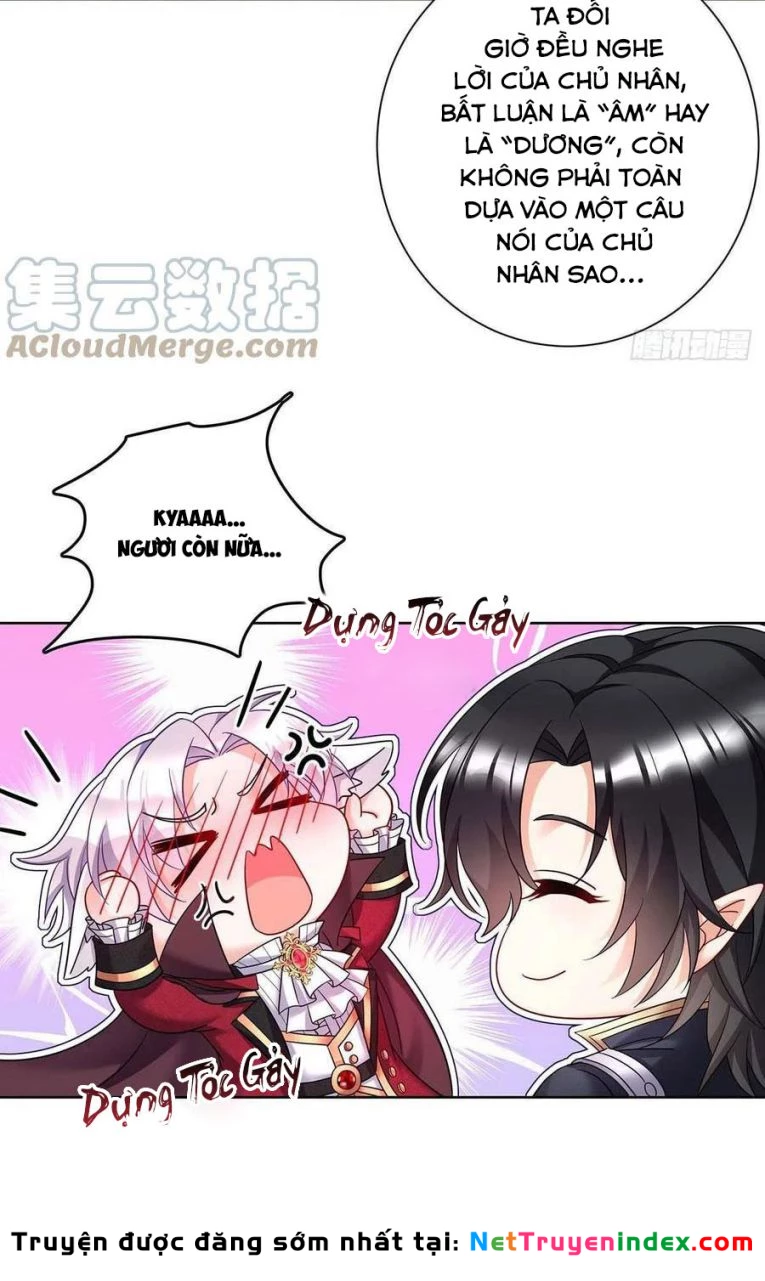 Dẫn Sói Vào Phòng Chapter 47 - 30