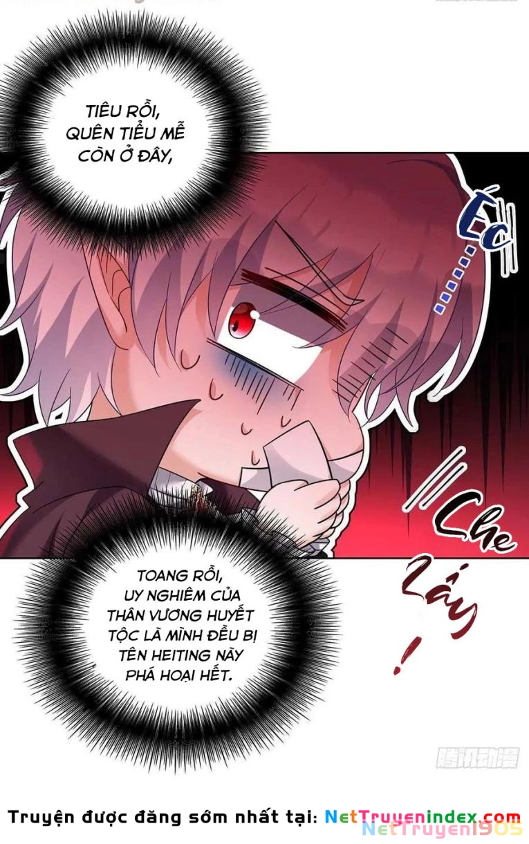 Dẫn Sói Vào Phòng Chapter 47 - 32