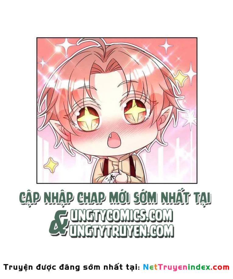 Dẫn Sói Vào Phòng Chapter 47 - 33