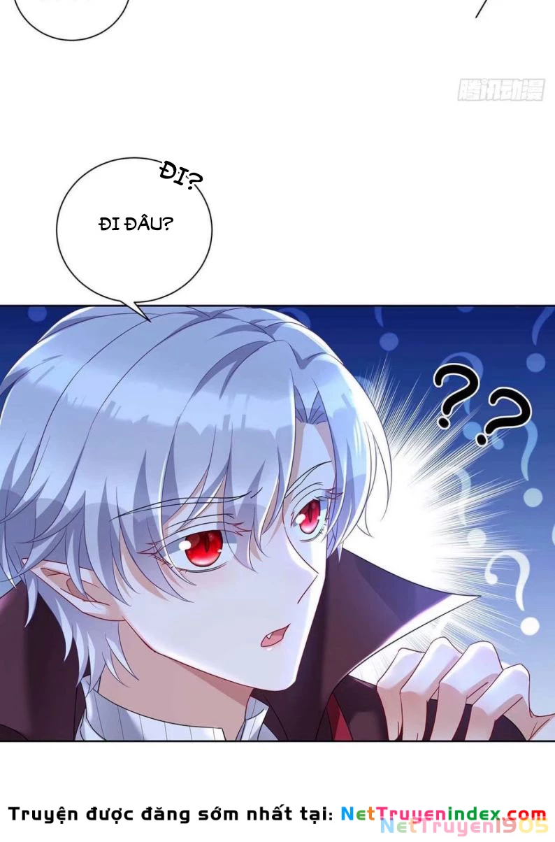 Dẫn Sói Vào Phòng Chapter 48 - 2