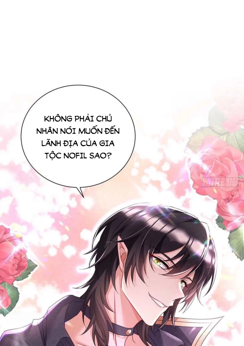 Dẫn Sói Vào Phòng Chapter 48 - 3