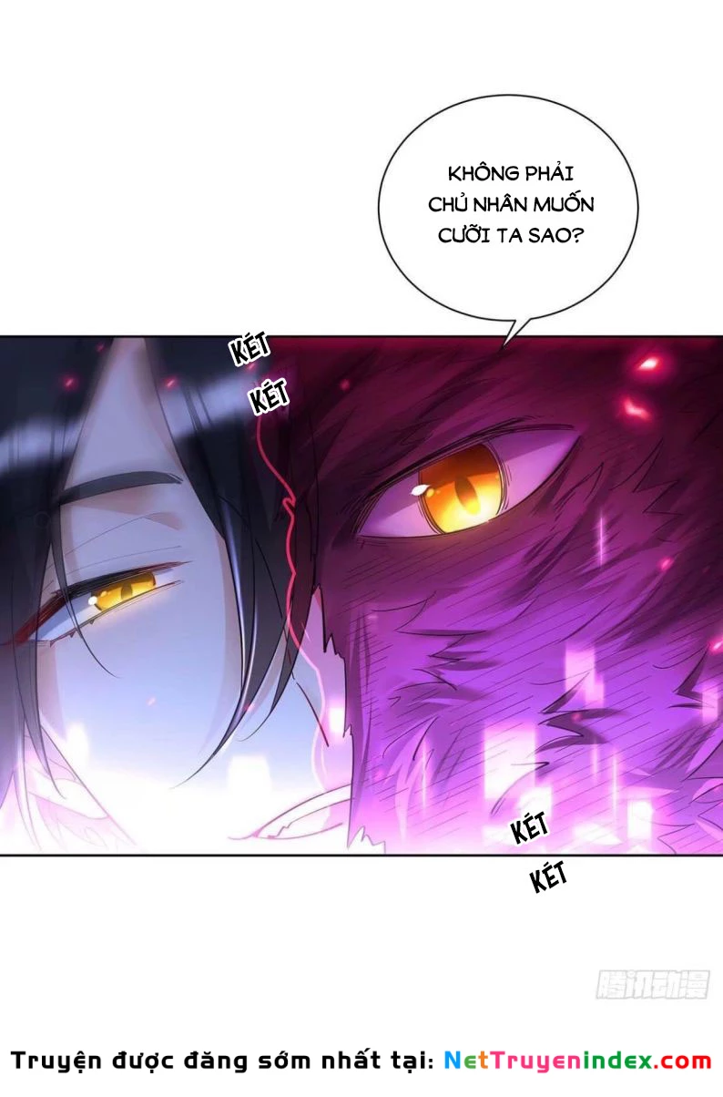 Dẫn Sói Vào Phòng Chapter 48 - 6