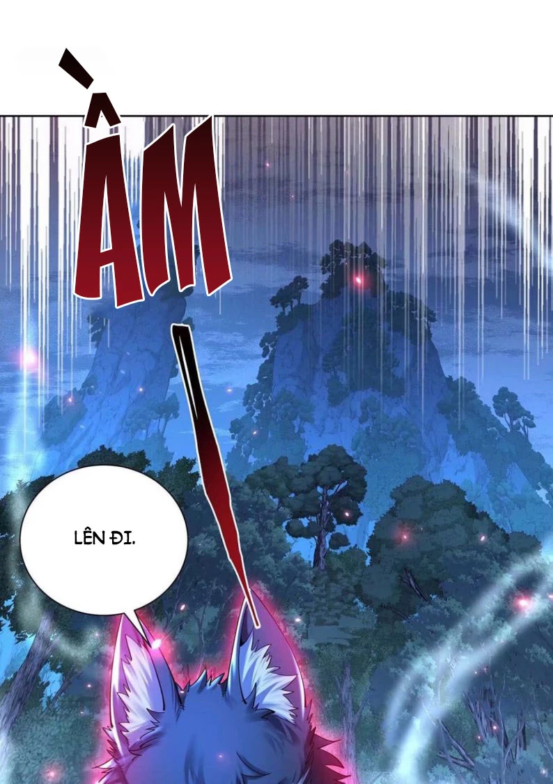 Dẫn Sói Vào Phòng Chapter 48 - 7