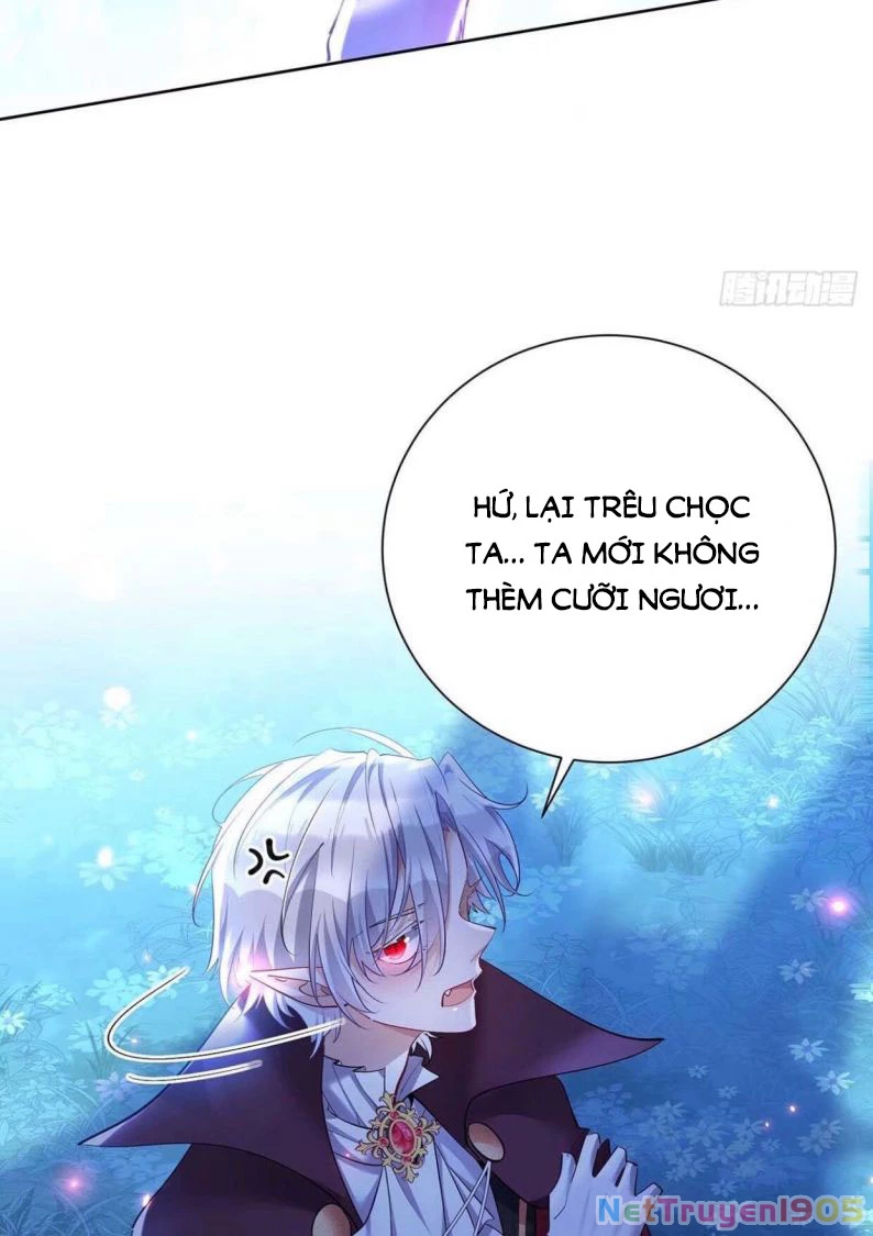 Dẫn Sói Vào Phòng Chapter 48 - 9