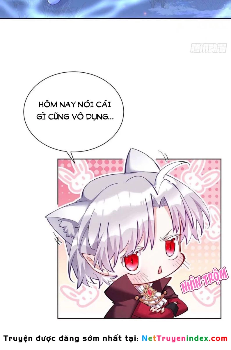 Dẫn Sói Vào Phòng Chapter 48 - 11