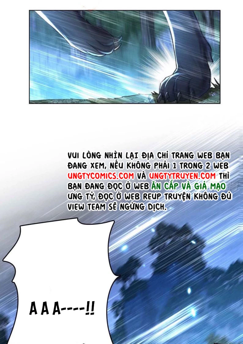 Dẫn Sói Vào Phòng Chapter 48 - 14